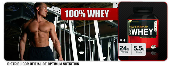 Whey Gold Whey Gold