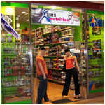 Fitness Nutrition C.C. Miramar