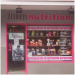 Fitness Nutrition Torremolinos